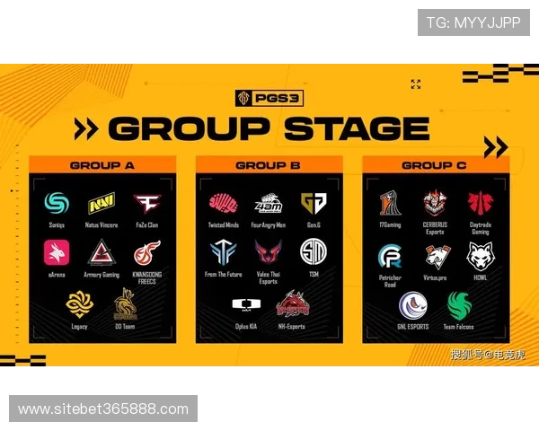 inbet电竞全球战队实力展示，带你领略顶尖电竞团队风采不断提升技术水平