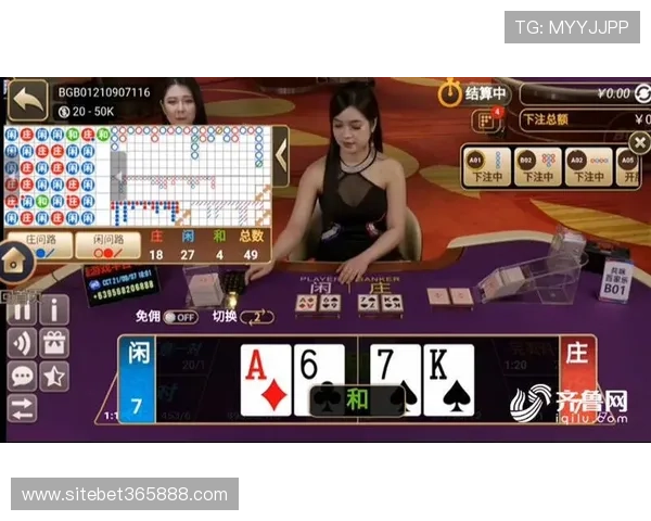 B体育百家乐官网为玩家提供丰富的优惠活动和高额返水，让您的游戏收益最大化