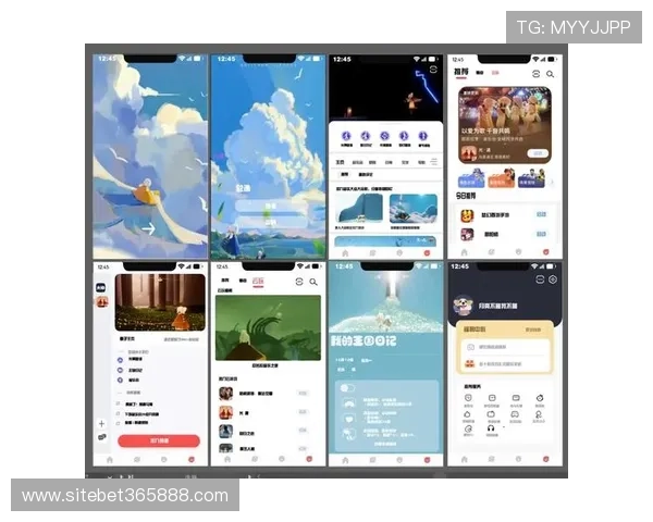lbet体育游戏界面优化升级带来更流畅的操作体验和视觉享受